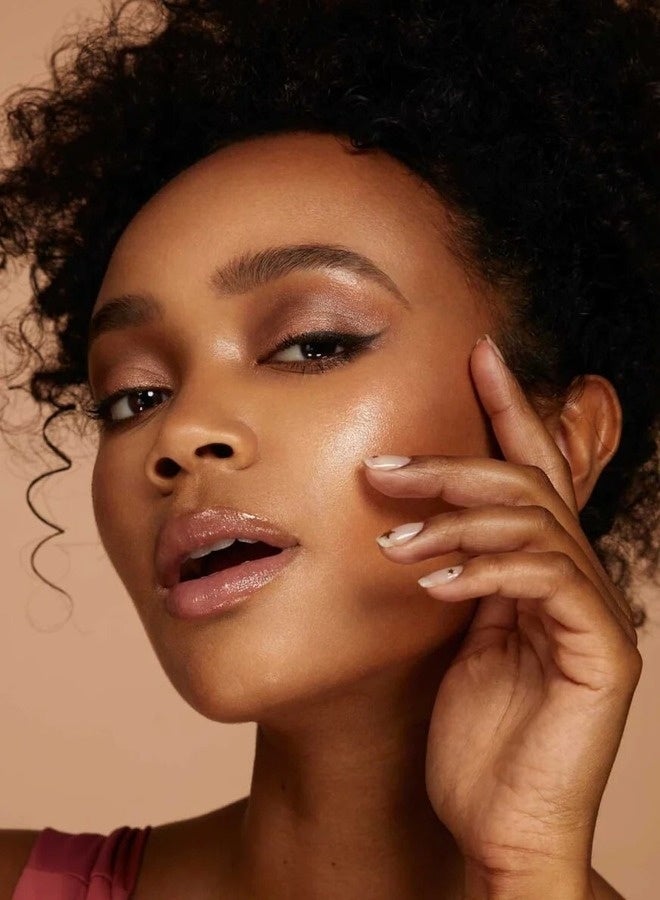 سيات علبة ظلال العيون المضغوطة النباتية من سياتيه، 9 قطع، لون برونزي، 10.8 غرام - Image 4